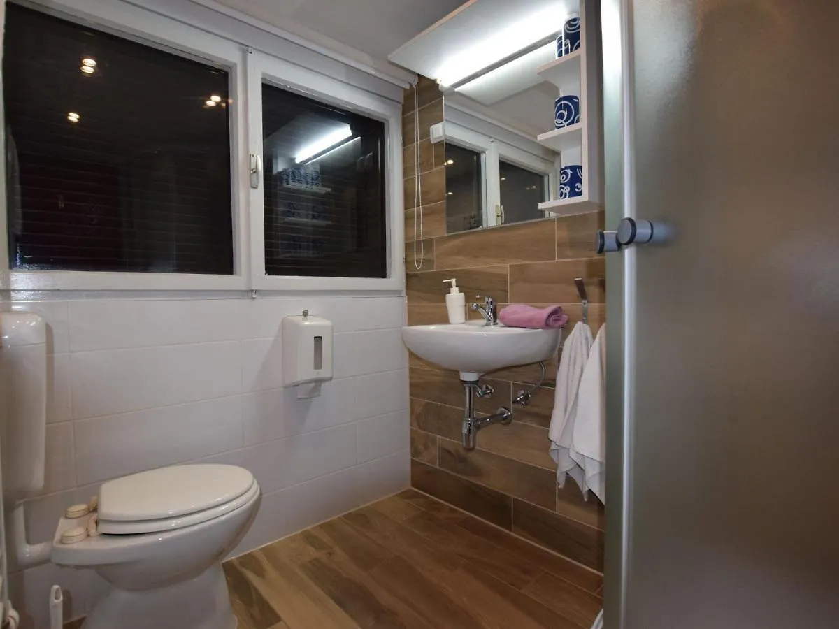 Restful Holiday Home In Vrbovsko