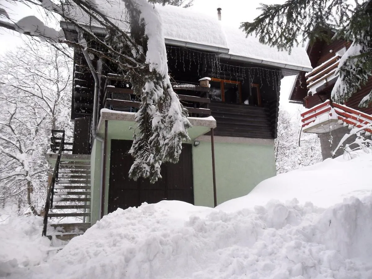 Restful Holiday Home In Vrbovsko
