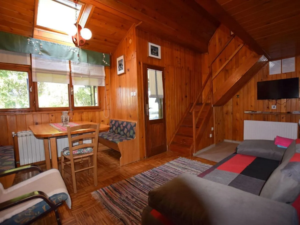 Restful Holiday Home In Vrbovsko