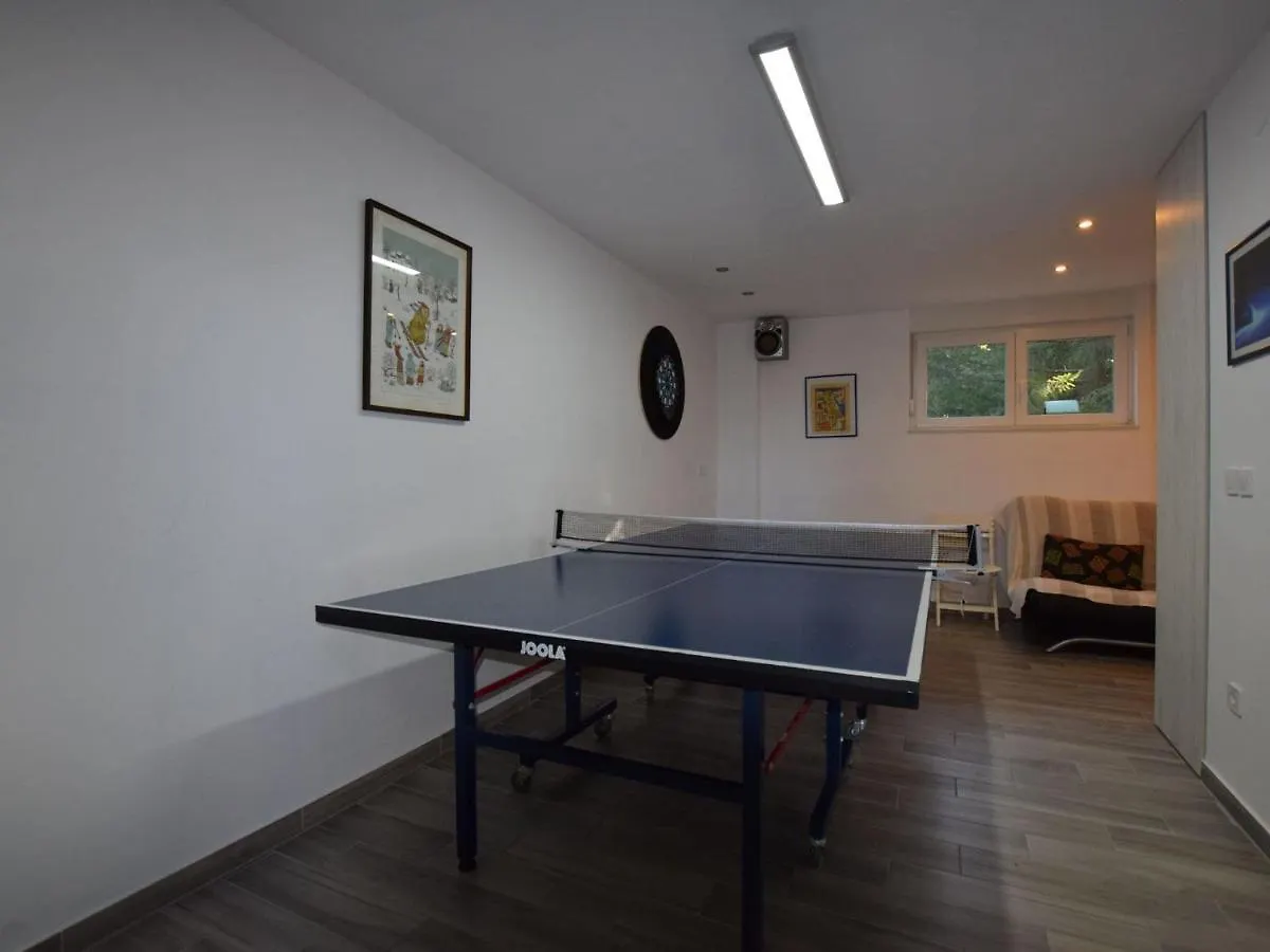 Restful Holiday Home In Vrbovsko