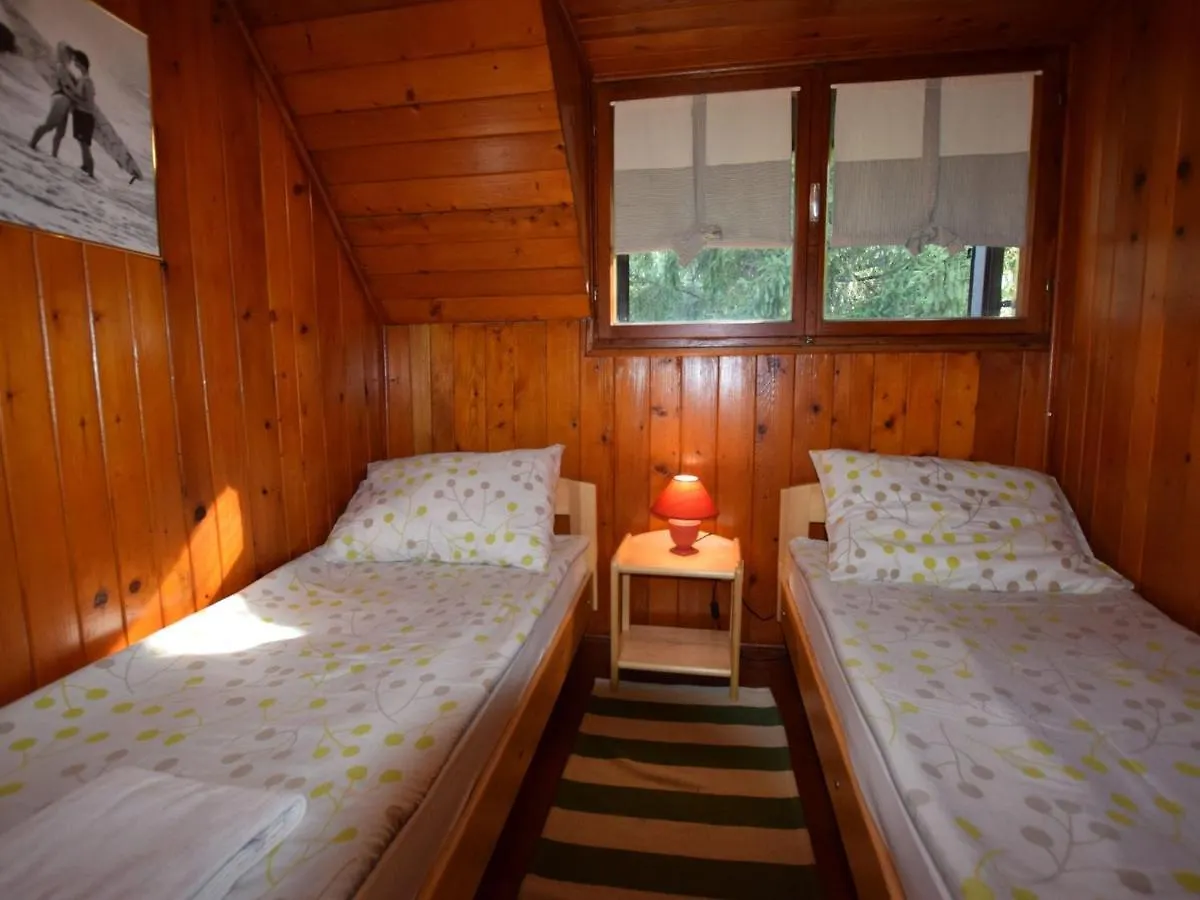 Restful Holiday Home In Vrbovsko